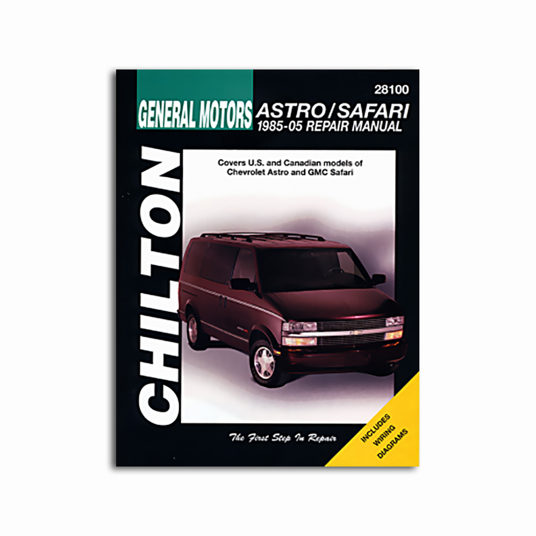 chilton-28100