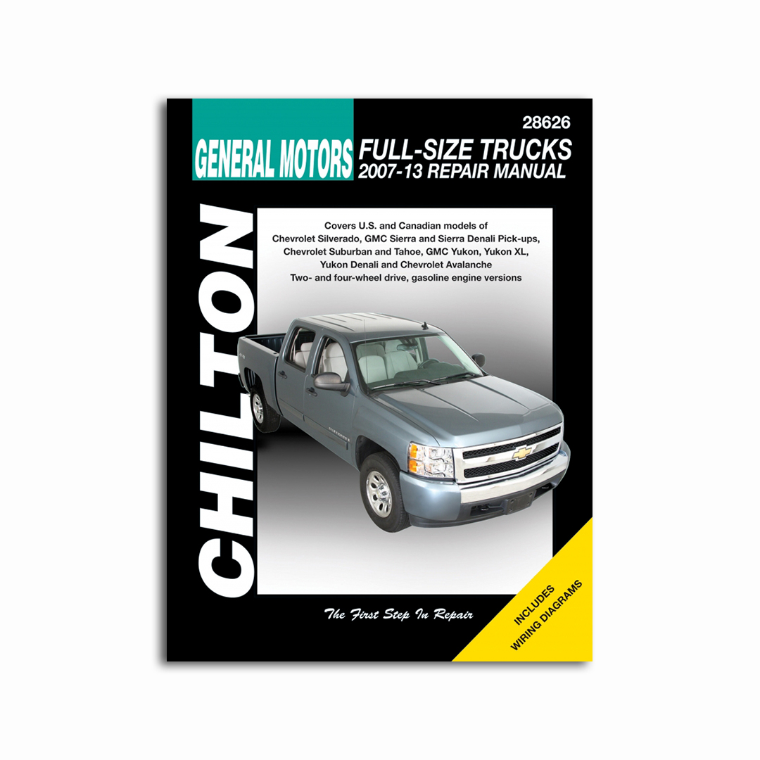 chilton-28626