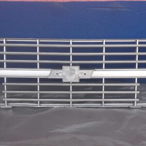 Mascherina anteriore