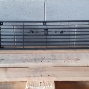 Mascherina anteriore