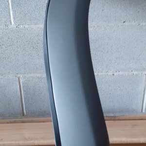 Profilo plastica parafango posteriore sinistro