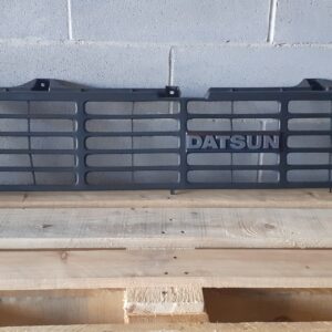 Mascherina anteriore