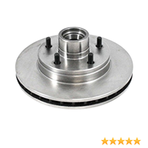 Disco freno anteriore