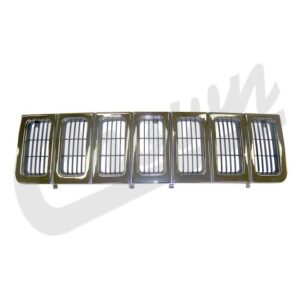 Mascherina anteriore