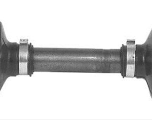 Semiasse anteriore destro