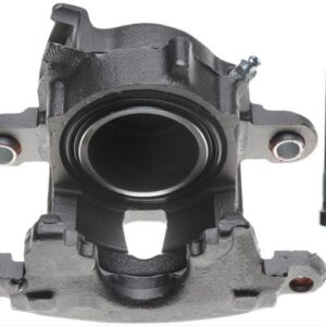 Pinza freno anteriore sinistro