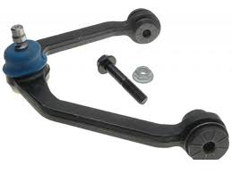 Braccio sospensione anteriore superiore sinistro