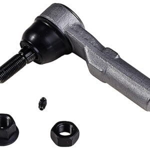 Testina sterzo esterna