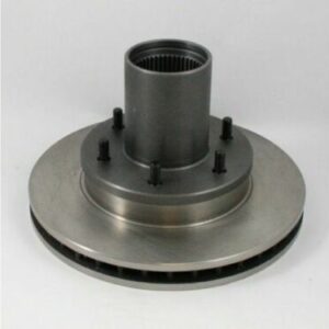 Disco freno anteriore