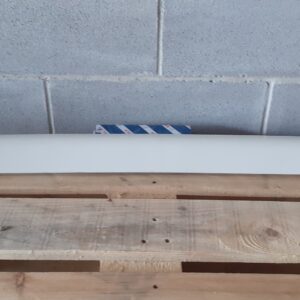 Plastica vetro posteriore