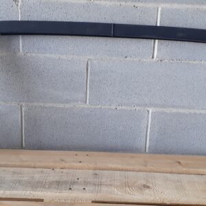 Profilo vetro posteriore