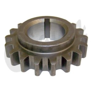 Ingranaggio distribuzione