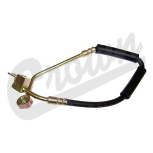 Tubo freno anteriore sinistro