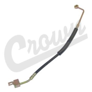 Tubo freno anteriore destro