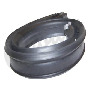 Guarnizione telaio parabrezza