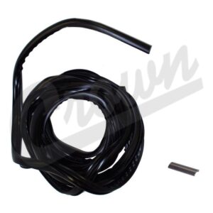 Guarnizione parabrezza