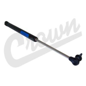 Pistone vetro posteriore