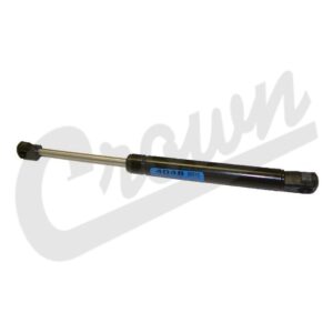 Pistone cofano anteriore