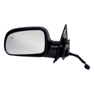 Specchio esterno sinistro