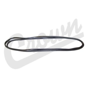 Guarnizione parabrezza