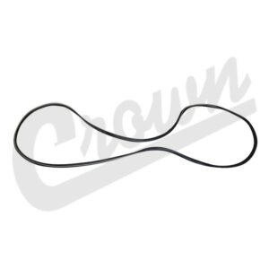 Guarnizione parabrezza