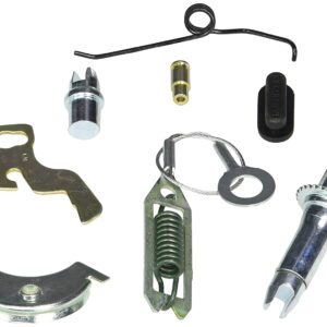 Kit registro freno posteriore sinistro