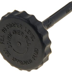 Tappo pompa servosterzo