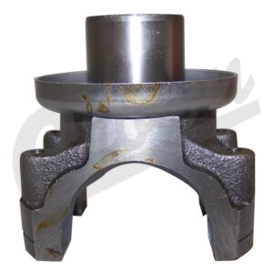 Porta crociera (Yoke)