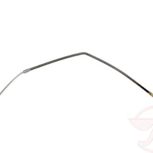 Corda freno a mano posteriore sinistra