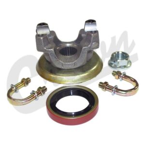 Porta crociera (Yoke)