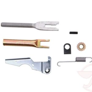 Kit registro freno posteriore sinistro