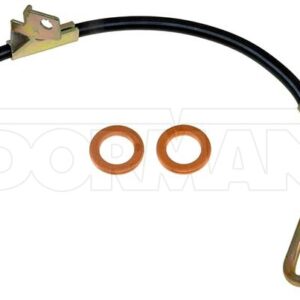 Tubo freno anteriore destro