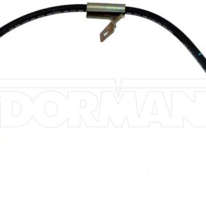 Tubo freno anteriore sinistro