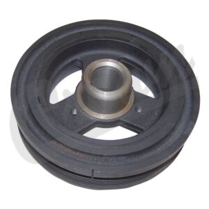 Puleggia albero motore (Damper)