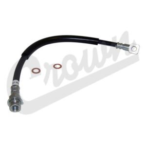 Tubo freno anteriore