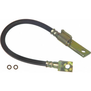 Tubo freno anteriore destro