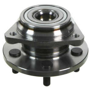 Cuscinetto mozzo anteriore