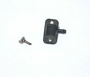 Ugello spruzzo tergi