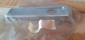 Fanalino laterale anteriore sinistro