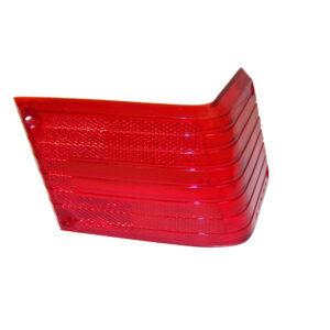 Fanale posteriore sinistro