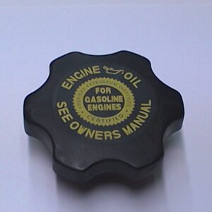 Tappo coperchio punterie