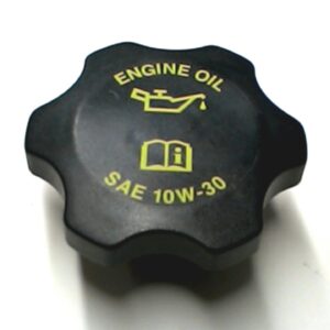 Tappo coperchio punterie