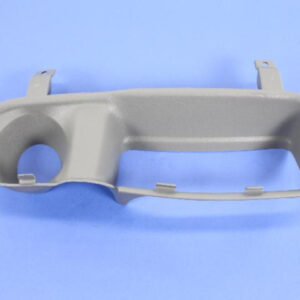 Cornice sinistra paraurti anteriore