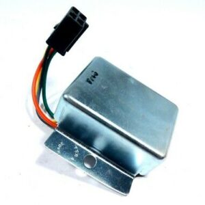 Regolatore alternatore