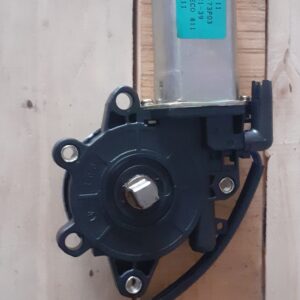 Motorino alzavetro anteriore sinistro