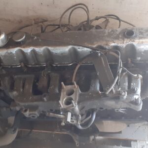 Motore AMC 4.2L (258 CID)