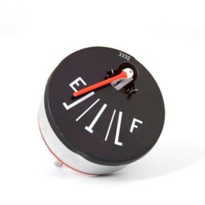 Strumento livello carburante
