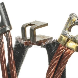 Spazzole motorino avviamento