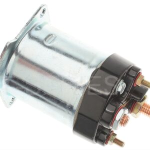 Solenoid motorino avviamento