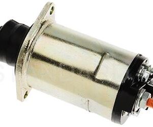 Solenoid motorino avviamento